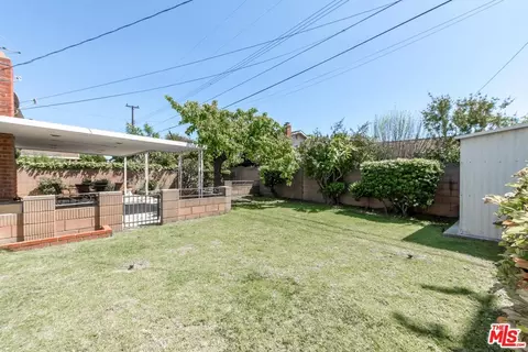 Exterior - 5802 Newman St, Cypress, CA 90630 photo 10 of 13