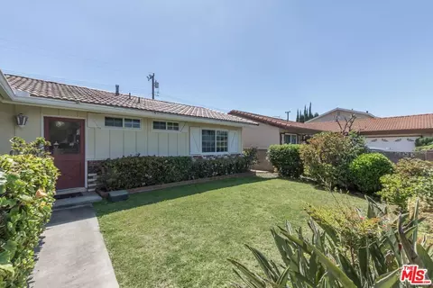 Exterior - 5802 Newman St, Cypress, CA 90630 photo 4 of 13