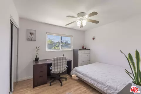 Bedroom - 5802 Newman St, Cypress, CA 90630 photo 2 of 3