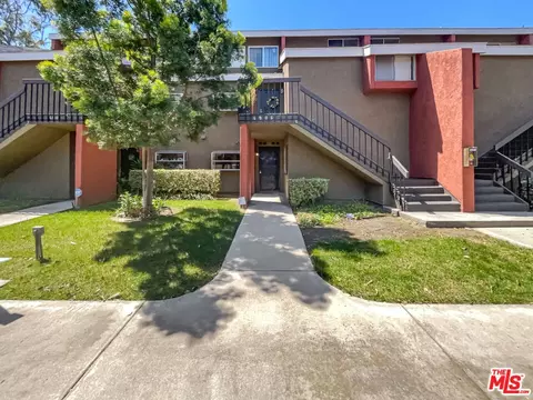 6806 Alondra Blvd #40, Paramount, CA 90723