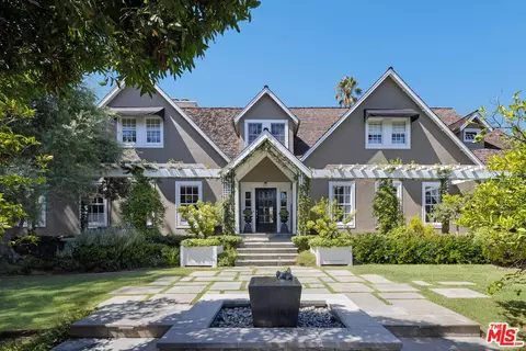 435 Marguerita Ave, Santa Monica, CA 90402