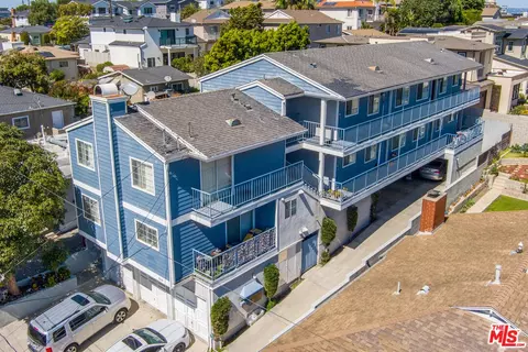 519 E Walnut Ave, El Segundo, CA 90245