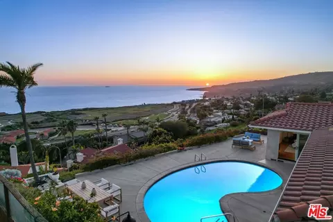 32443 Sea Raven Dr, Rancho Palos Verdes, CA 90275
