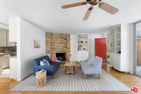 1001 19th St #E, Santa Monica, CA 90403