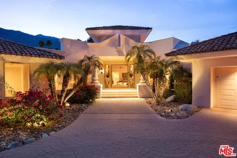 64460 Via Amante, Palm Springs, CA 92264