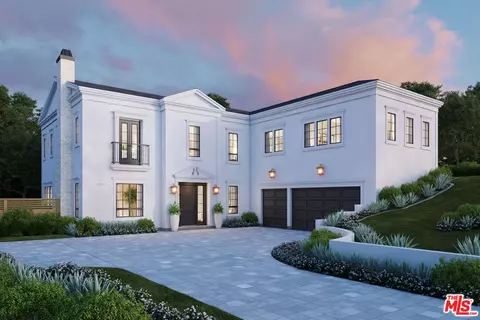 2333 Nottingham Ave, Los Angeles, CA 90027