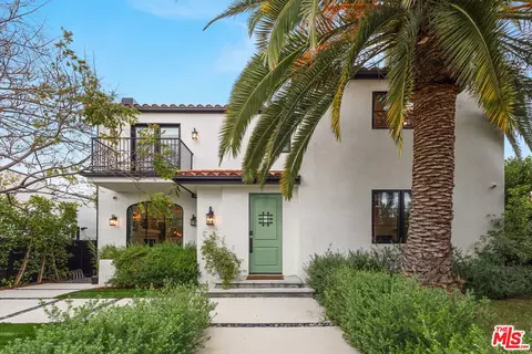 547 N Gardner St, Los Angeles, CA 90036