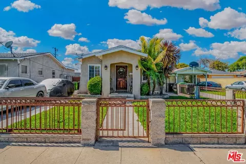 6517 6th Ave, Los Angeles, CA 90043