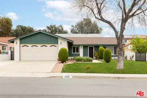 4748 Fox Glen Ave, La Verne, CA 91750