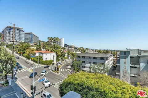 1155 N La Cienega Blvd #411, West Hollywood, CA 90069