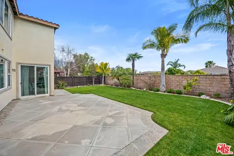 Exterior - 1832 Eclipse St, Upland, CA 91784 photo 6 of 7