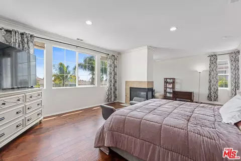 Bedroom - 1832 Eclipse St, Upland, CA 91784 photo 5 of 6