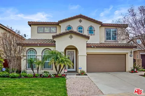Exterior - 1832 Eclipse St, Upland, CA 91784 photo 3 of 7