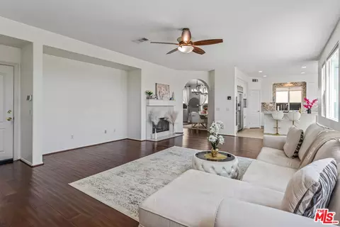 Living - 1832 Eclipse St, Upland, CA 91784 photo 4 of 7