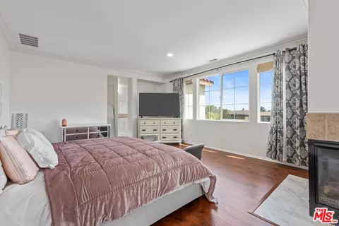Bedroom - 1832 Eclipse St, Upland, CA 91784 photo 4 of 6