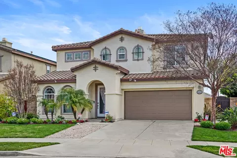 Exterior - 1832 Eclipse St, Upland, CA 91784 photo 2 of 7