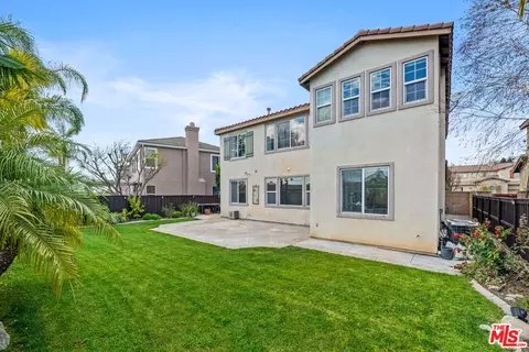 Exterior - 1832 Eclipse St, Upland, CA 91784 photo 7 of 7