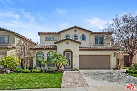 Exterior - 1832 Eclipse St, Upland, CA 91784 photo 4 of 7