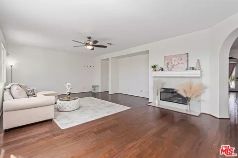 Living - 1832 Eclipse St, Upland, CA 91784 photo 3 of 7