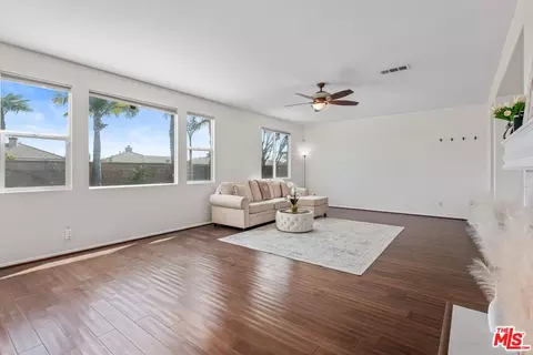 Living - 1832 Eclipse St, Upland, CA 91784 photo 2 of 7