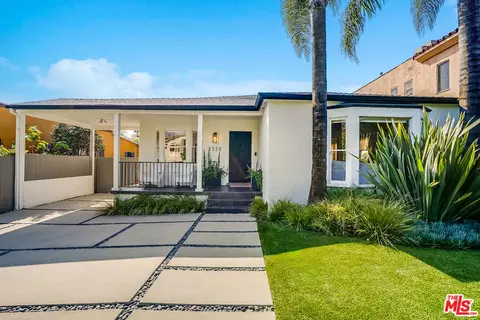 1339 Meadowbrook Ave, Los Angeles, CA 90019