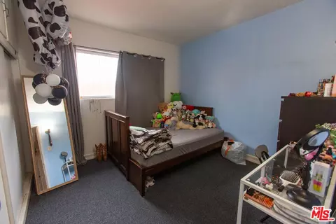 Bedroom - 2010 W Spring St, Long Beach, CA 90810 photo 4 of 9