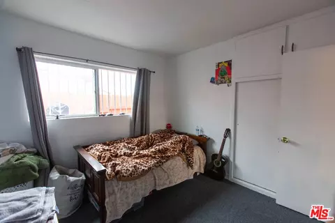 Bedroom - 2010 W Spring St, Long Beach, CA 90810 photo 5 of 9