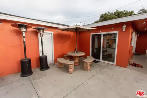 Exterior - 2010 W Spring St, Long Beach, CA 90810 photo 3 of 9