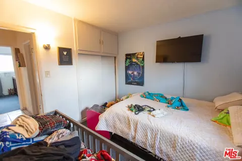 Bedroom - 2010 W Spring St, Long Beach, CA 90810 photo 1 of 9