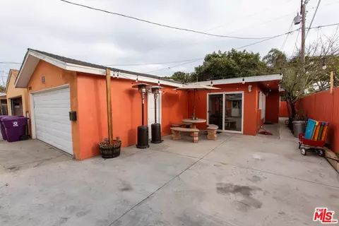 2010 W Spring St, Long Beach, CA 90810