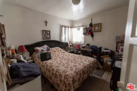 Bedroom - 2010 W Spring St, Long Beach, CA 90810 photo 9 of 9