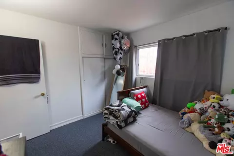 Bedroom - 2010 W Spring St, Long Beach, CA 90810 photo 3 of 9