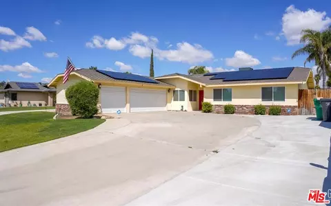 7108 Cherrywood Ave, Bakersfield, CA 93308