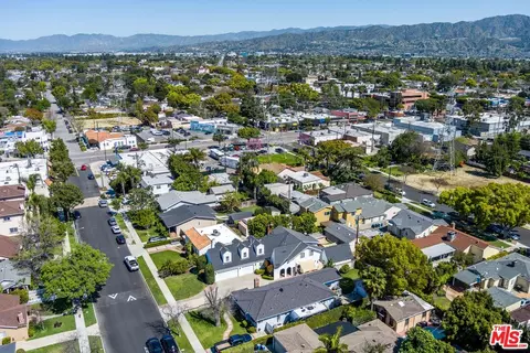 View/Area - 918 N Maple St, Burbank, CA 91505 photo 2 of 4