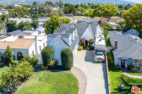 View/Area - 918 N Maple St, Burbank, CA 91505 photo 1 of 4