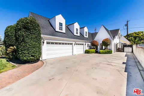 918 N Maple St, Burbank, CA 91505