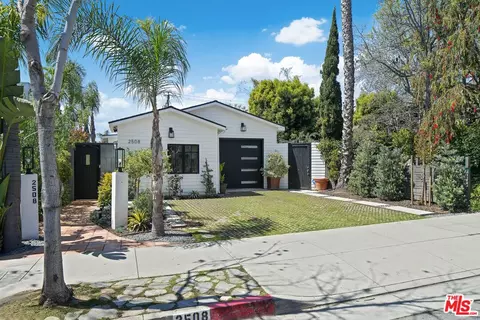 2508 28th St, Santa Monica, CA 90405