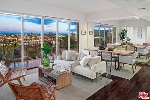 2170 Century Park E #1410S, Los Angeles, CA 90067