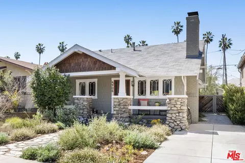 4906 Stratford Rd, Los Angeles, CA 90042
