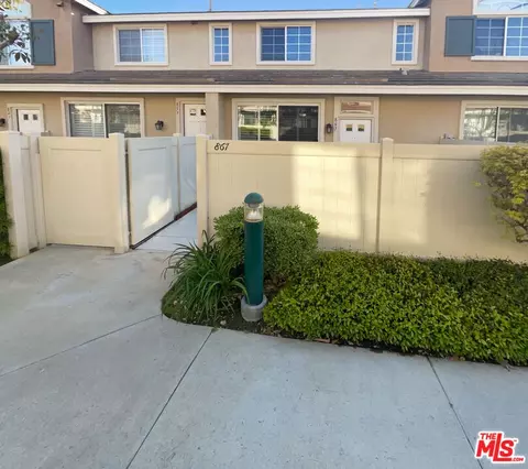 867 S Pagossa Way, Anaheim, CA 92808