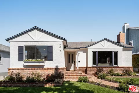 7912 Mcconnell Ave, Los Angeles, CA 90045