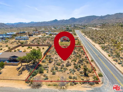 7191 Sunset Rd, Joshua Tree, CA 92252 photo 1