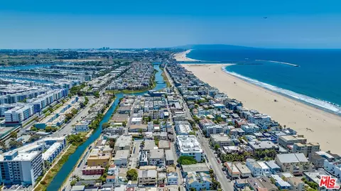 133 Lighthouse Mall, Marina Del Rey, CA 90292