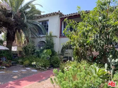 6064 Horner St, Los Angeles, CA 90035