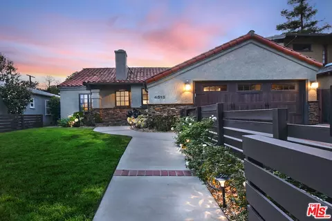 4515 Wortser Ave, Studio City, CA 91604