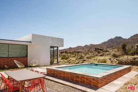 61881 Joshua Trl, Joshua Tree, CA 92252 photo 1