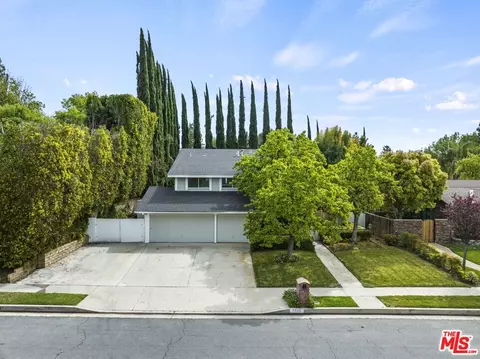 7718 Maestro Ave, West Hills, CA 91304