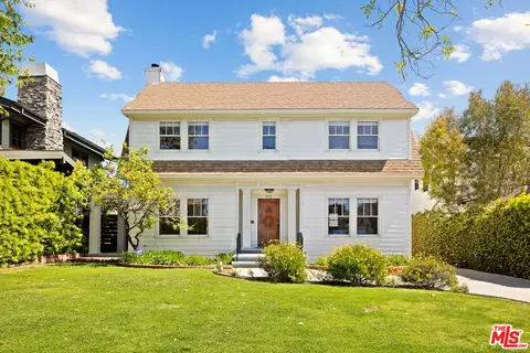 933 24th St, Santa Monica, CA 90403
