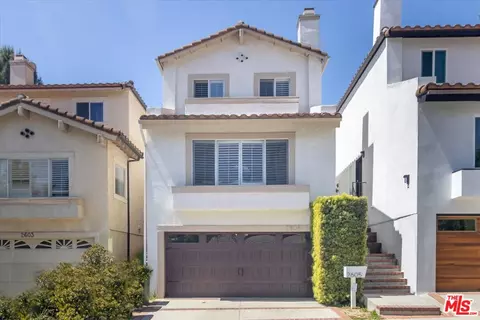 2605 Basil Ln, Los Angeles, CA 90077