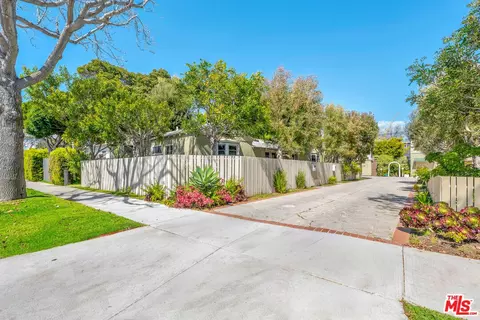 2505 14th St, Santa Monica, CA 90405